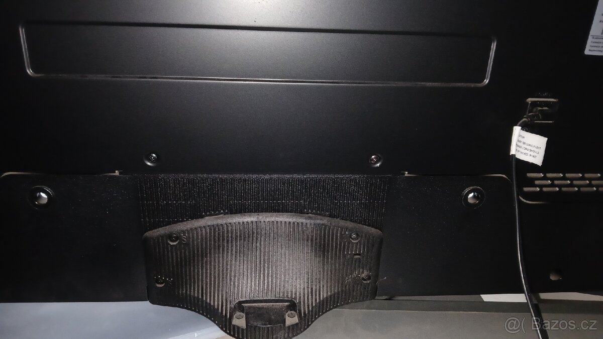 Samsung Televize 62W 50/60hz - 3