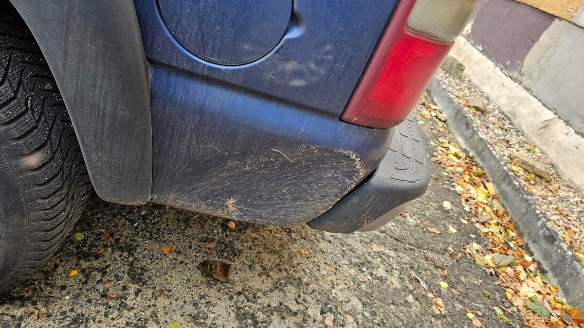 Chevrolet Tahoe 2004 5,3 Vortec