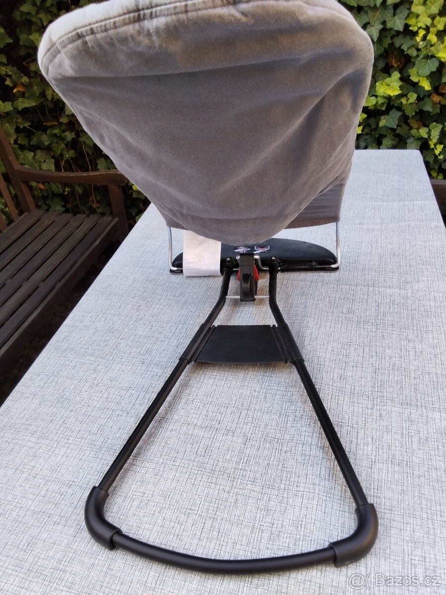 Dětské houpací lehátko Baby Björn - 3