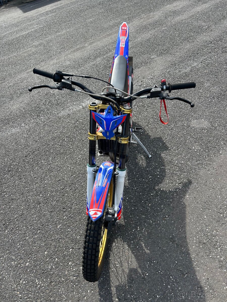 Beta 125 trial Factory - 3