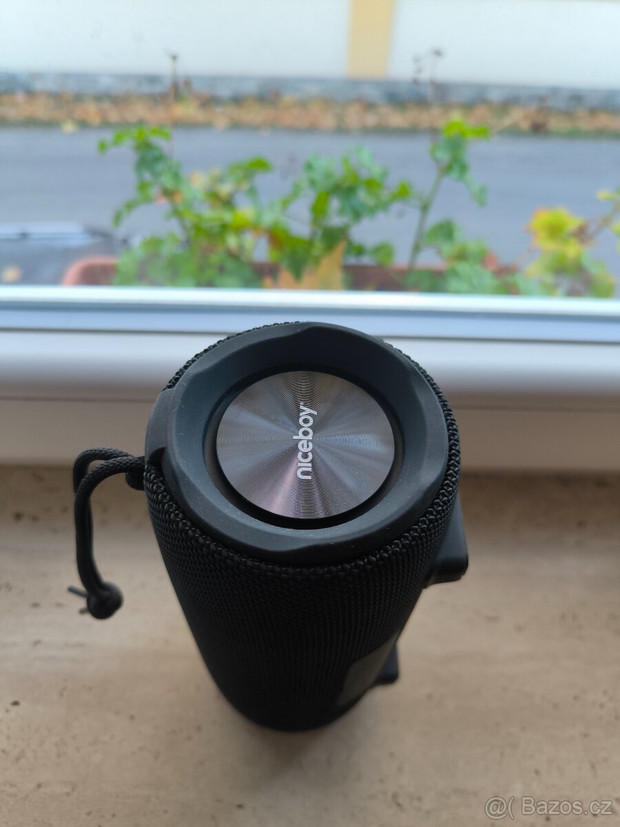 NICEBOY RAZE 3 Titan - 3