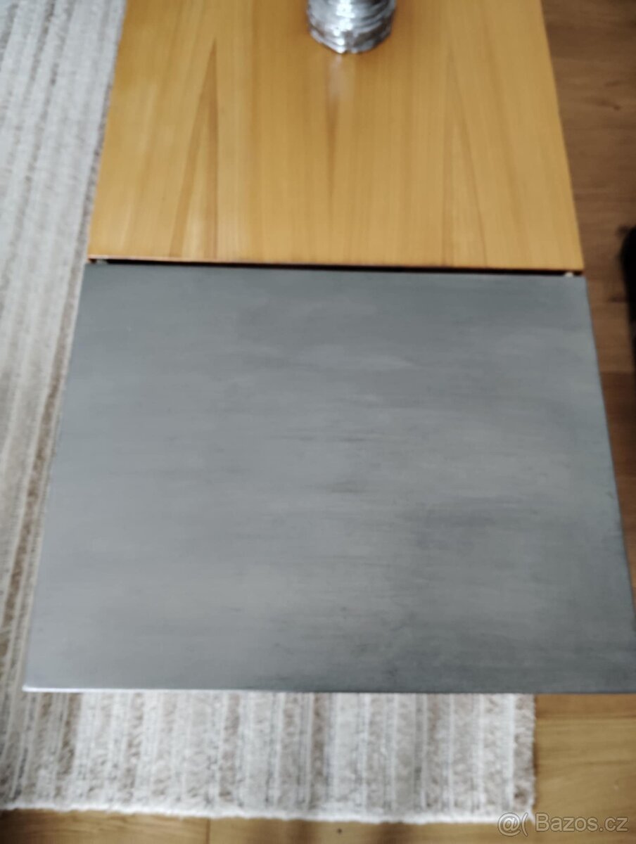 konferenční stolek Jitona Soběslav - 3