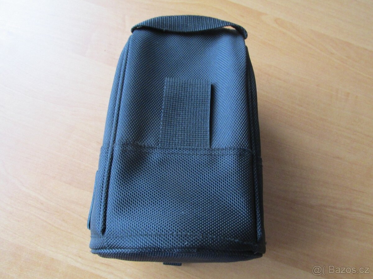 Pouzdro na objektiv Nikon CL-M2 a CL- M3 - 3