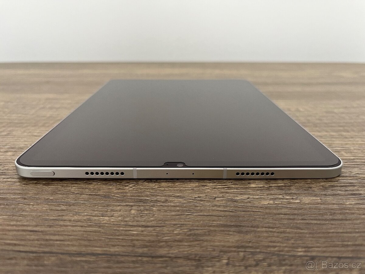 Apple iPad Pro 11 (2021) Wi- Fi+Cell 128GB,Silver - 3