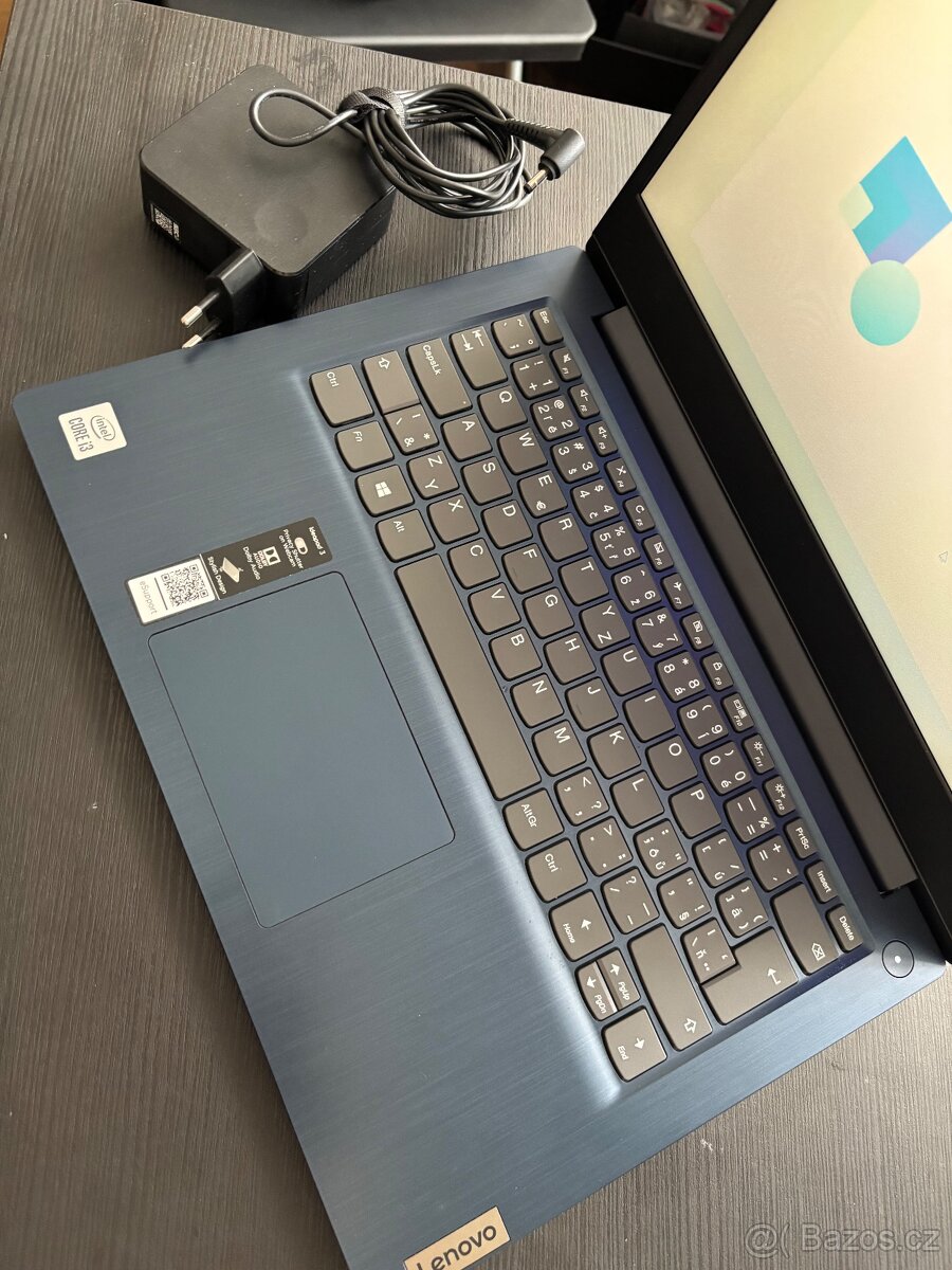 Lenovo IdeaPad 3 14IIL05 i3-1005G1 - 3