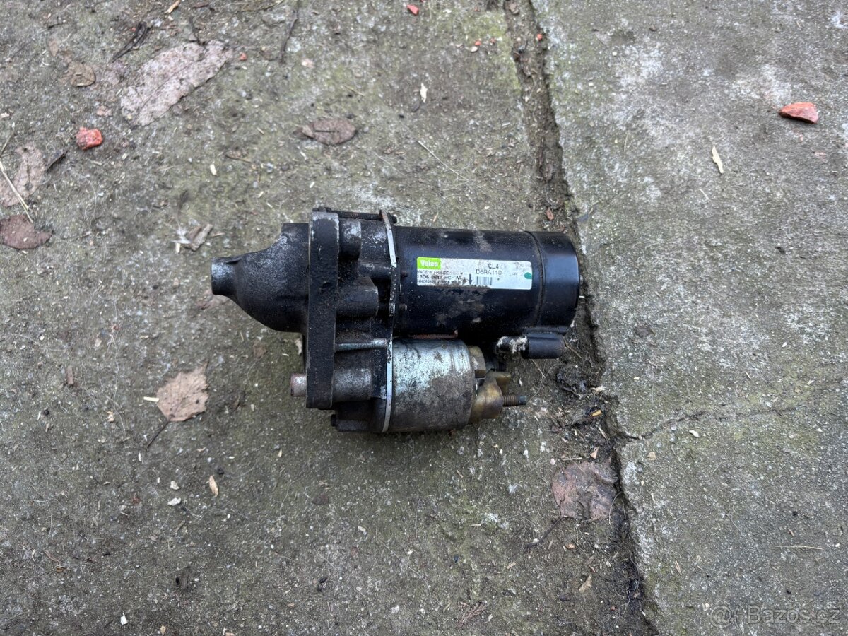 Citroen Xsara Picaso díly - 3