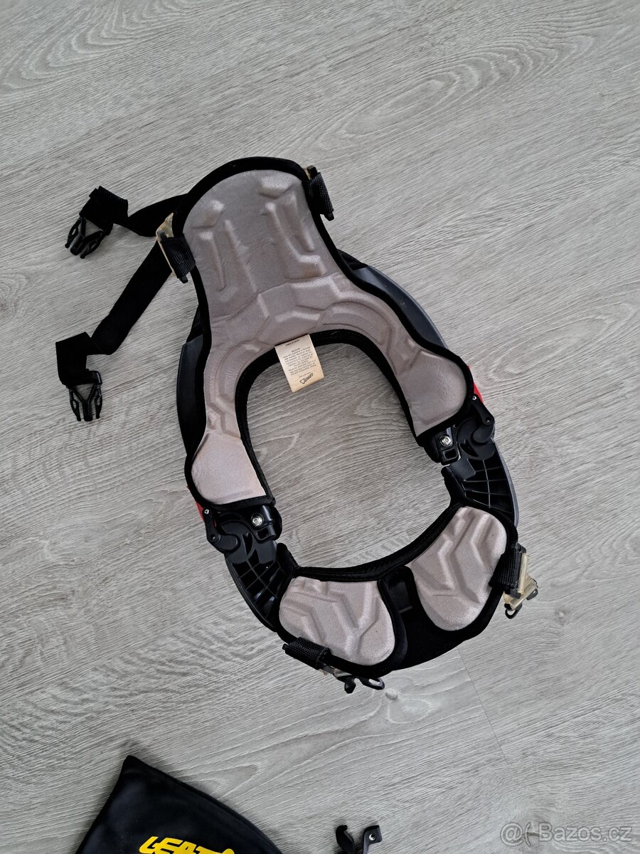 Leatt Brace GPX krční chránič - 3