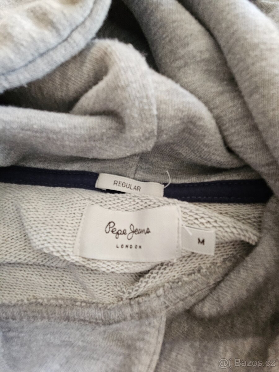 Mikina Pepe-jeans - 3