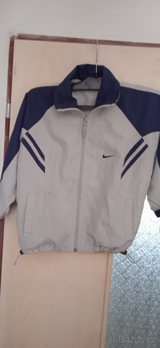 Dětská lehká bundička vel.98 - 3