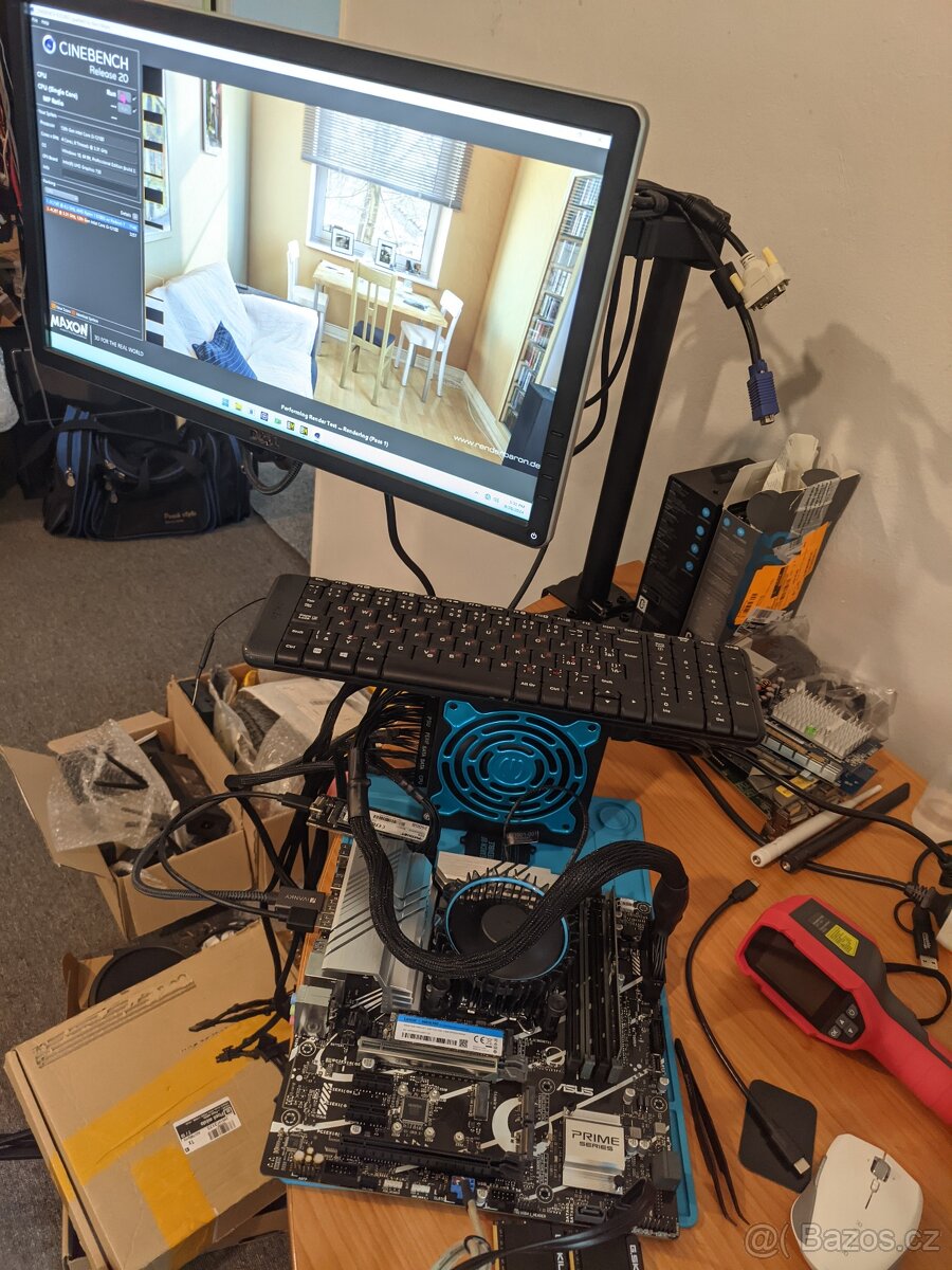 Asus PRIME Z790M-PLUS - 3