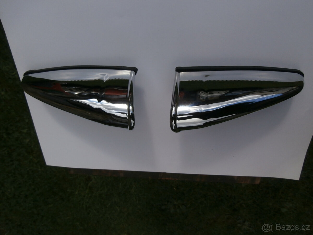 Fiat 1100 D Nove osvetleni registacni znacky - 3