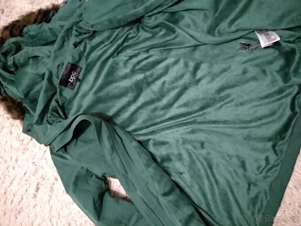 KABÁTEK 38-NOVÝ - 3