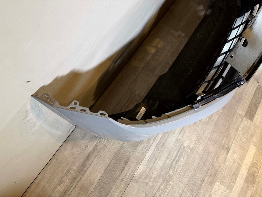 VW PASSAT B8 LIFT nárazník 4xPDC maska mlhovky 3G0807221E - 3