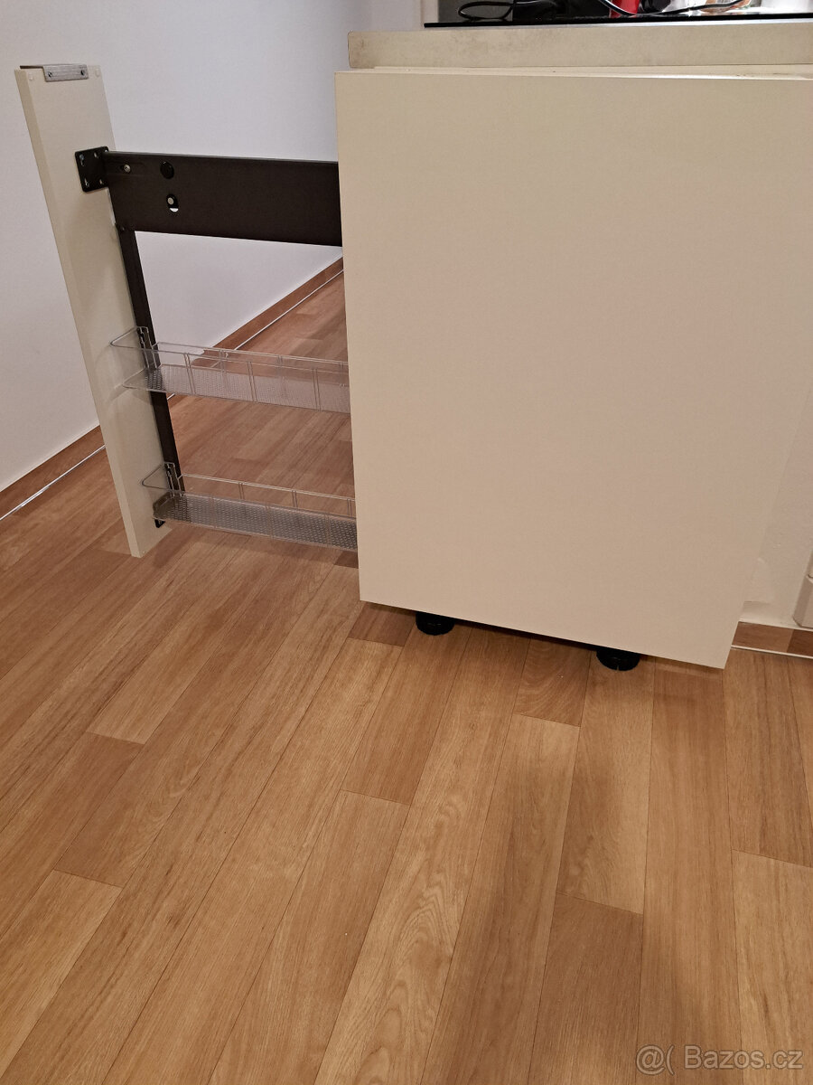 NOVÁ Skříňka kuchyně SMART dolní -výsuvná 15 - 3