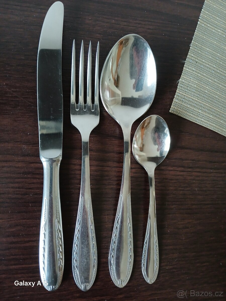 RETRO PRIBORY-TOP STAV - 3