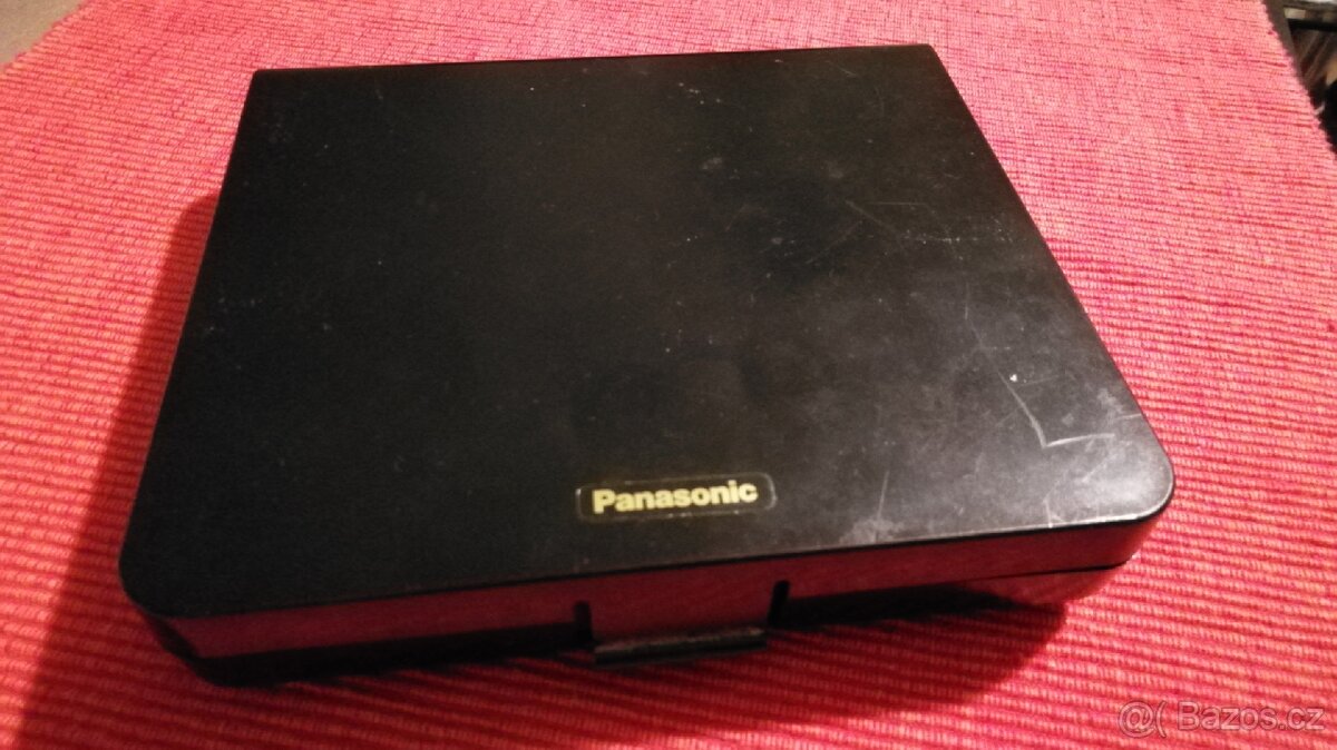 elektr. holící strojek - 3