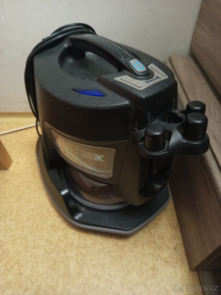 Rainbow SRX včetně Rainmate - 3