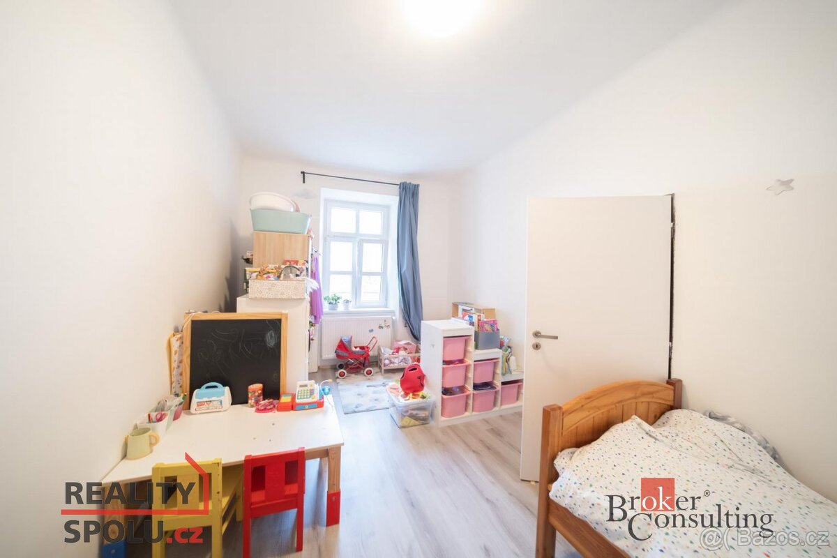 Prodej, byty/2+1, 55.5 m2, Oderská, 74247 Hladké Životice, N - 3