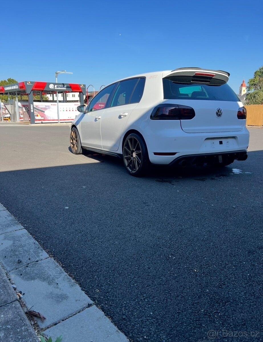 Golf 6 Gti - 3