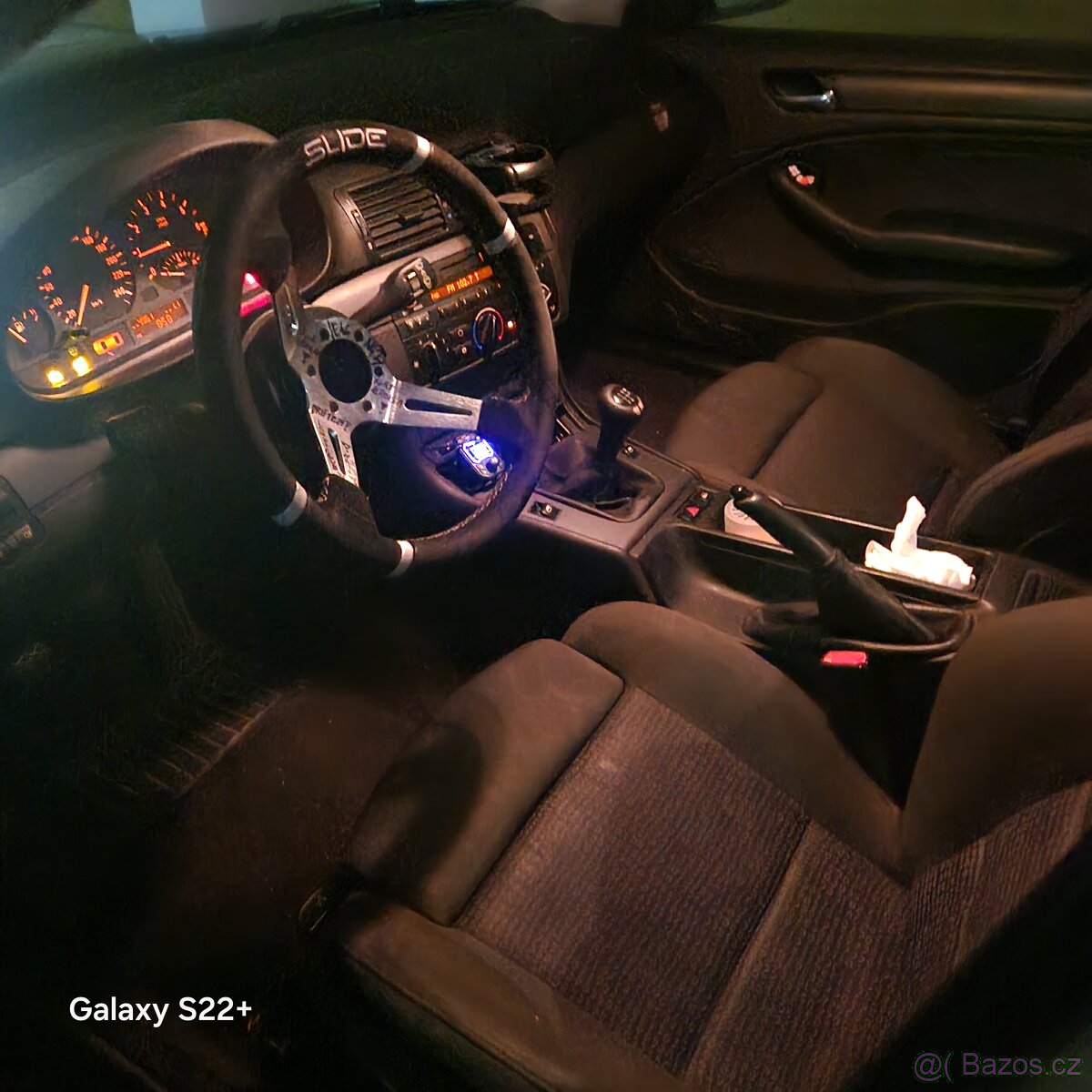 BMW E46 318i Touring - 3