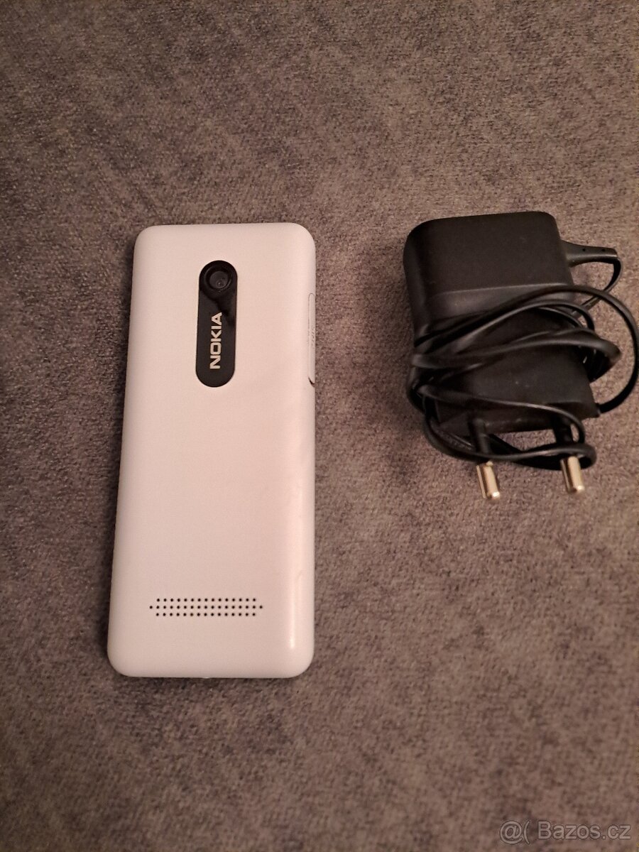 Nokia 206 Dual - 3