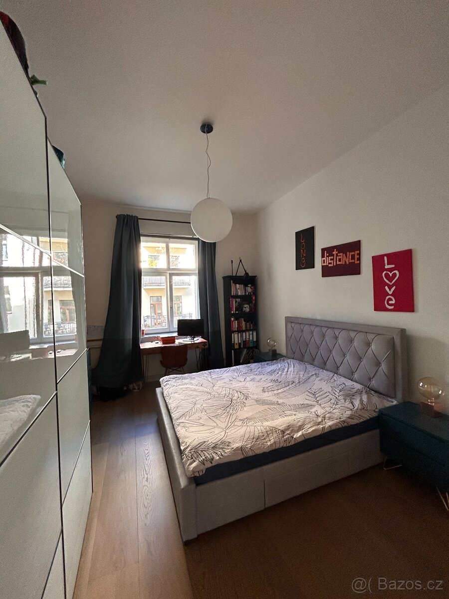 Kompletní ložnice – kvalitní & designová - 3