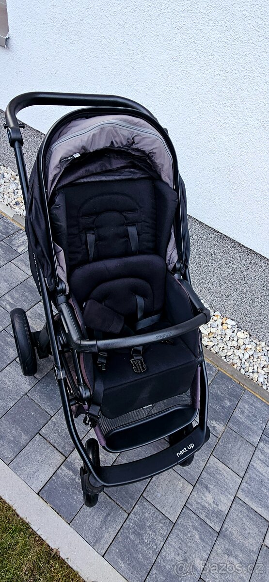 Kočárek ESPIRO NEXT UP - 3