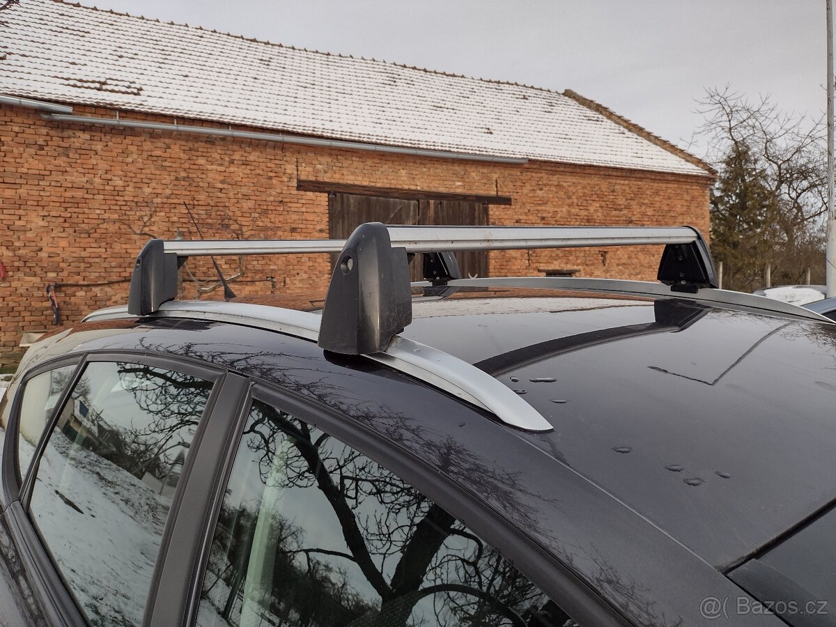 Seat Altea XL ALU příčníky - 3