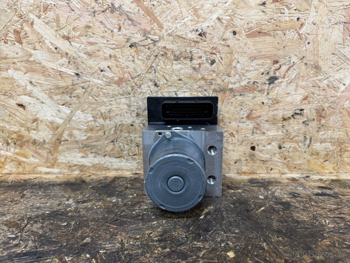 ALU KOLA 6.5Jx15H2 ET 45 KBA47325 5X114,1mm 195/65 R15 LETNÍ - 3