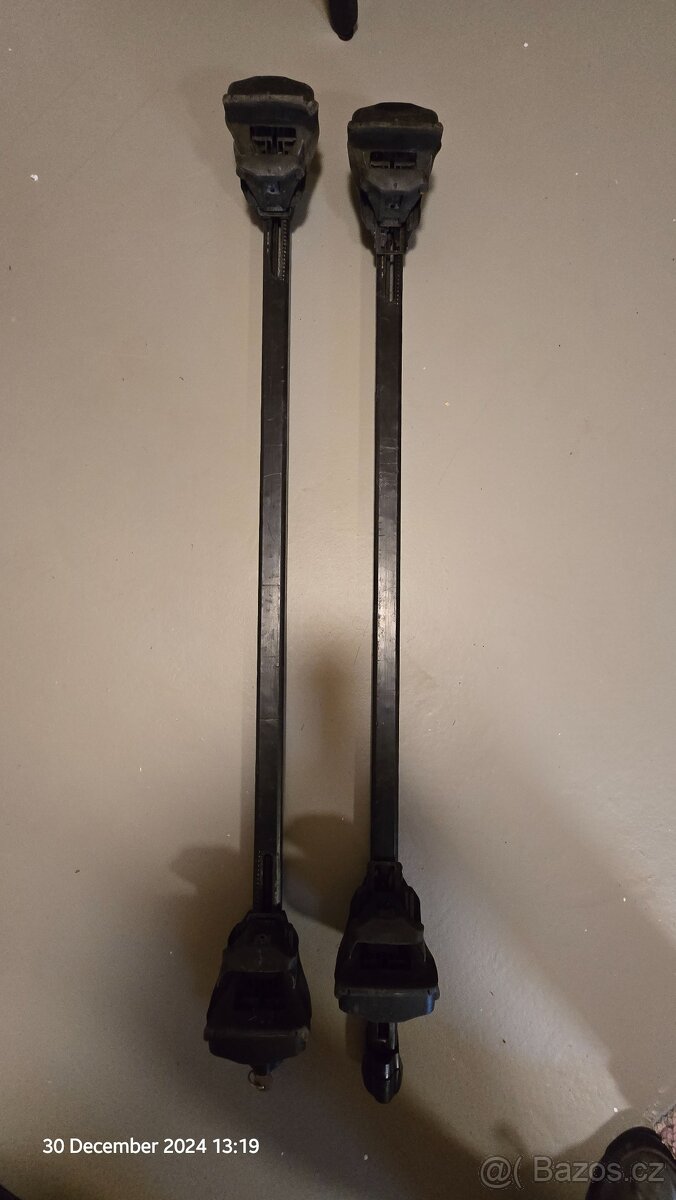 Příčníky Thule - 3