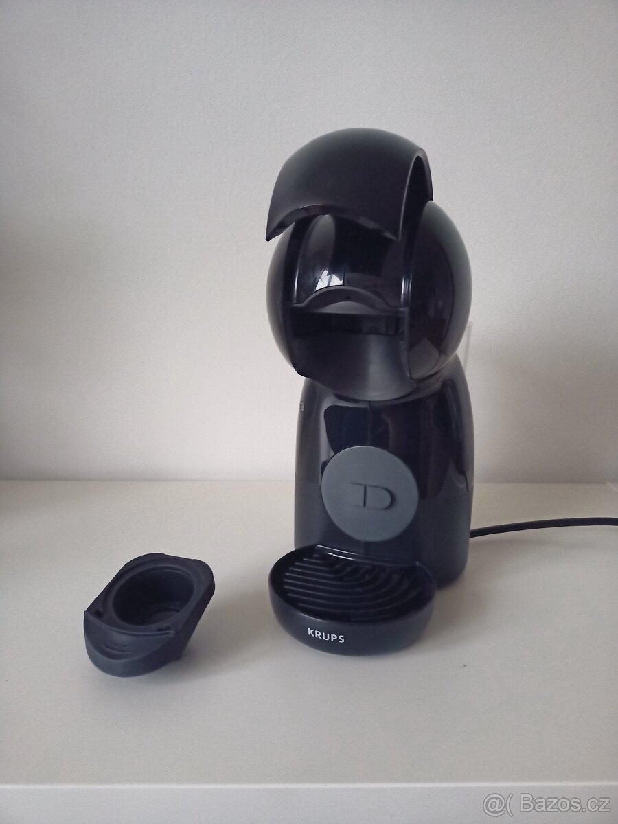 Kapslový kávovar Krups Piccolo XS. - 3