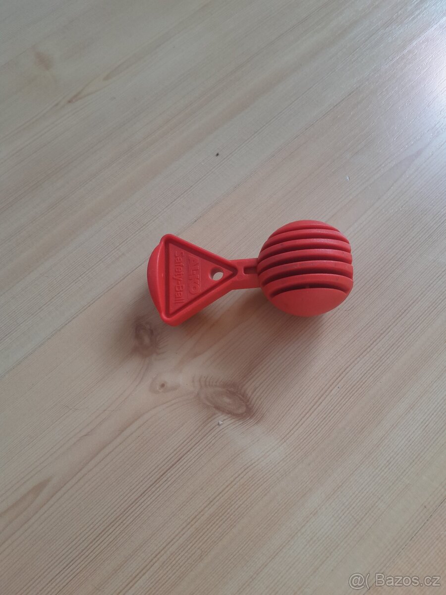 Spojovací závěs žehlička Alko - 3