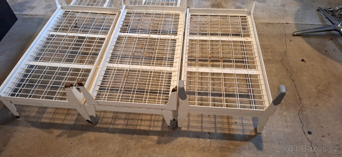 Rošt Konstrukce Podstavec Sušák - 3