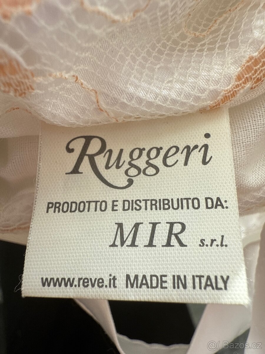 Nové věci pro miminko - 3