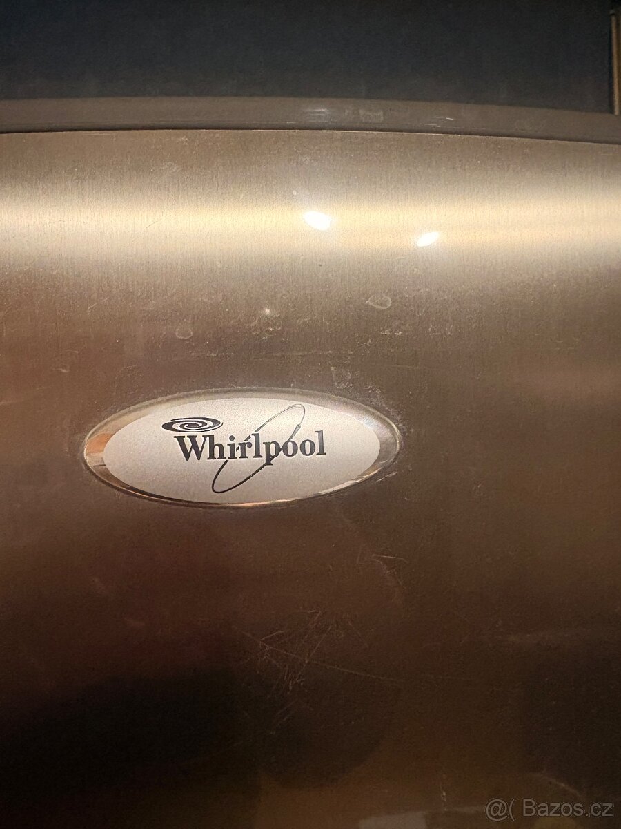 Lednice whirlpool - 3