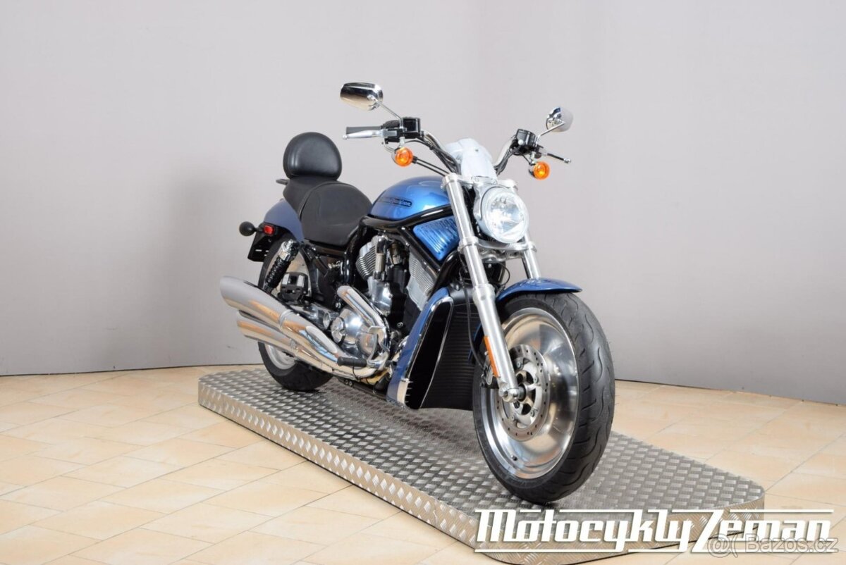 Harley-Davidson VRSCA V-Rod 2004 - 3