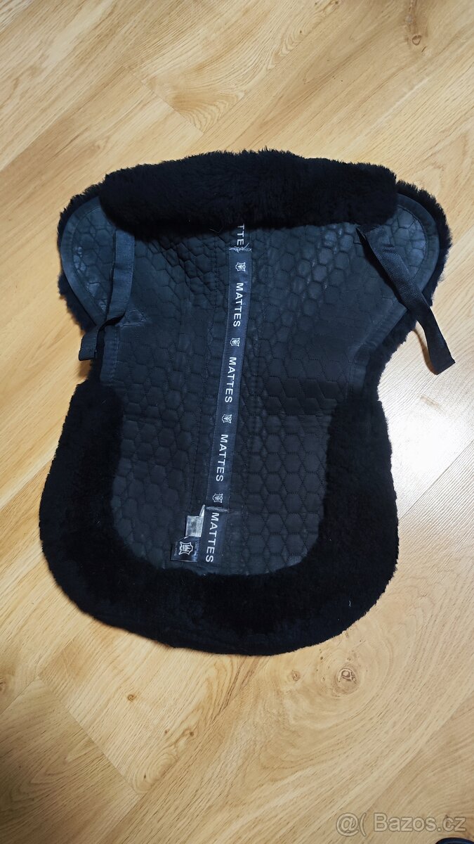 Tlumící dečka - 3