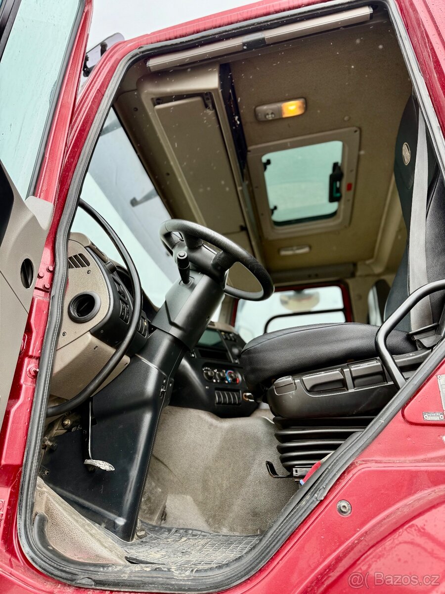 TATRA 158 Phoenix 8x8 Sklápač - 3