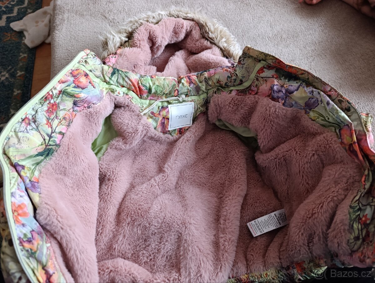 Next zimni bunda - 3