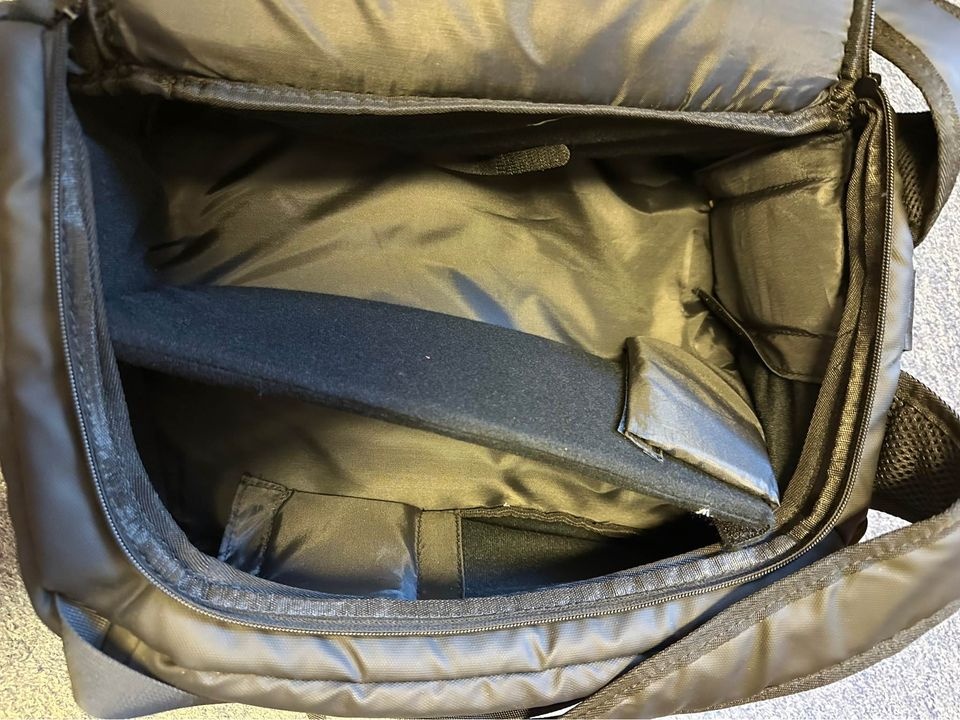 Kompaktní fotobatoh - 3