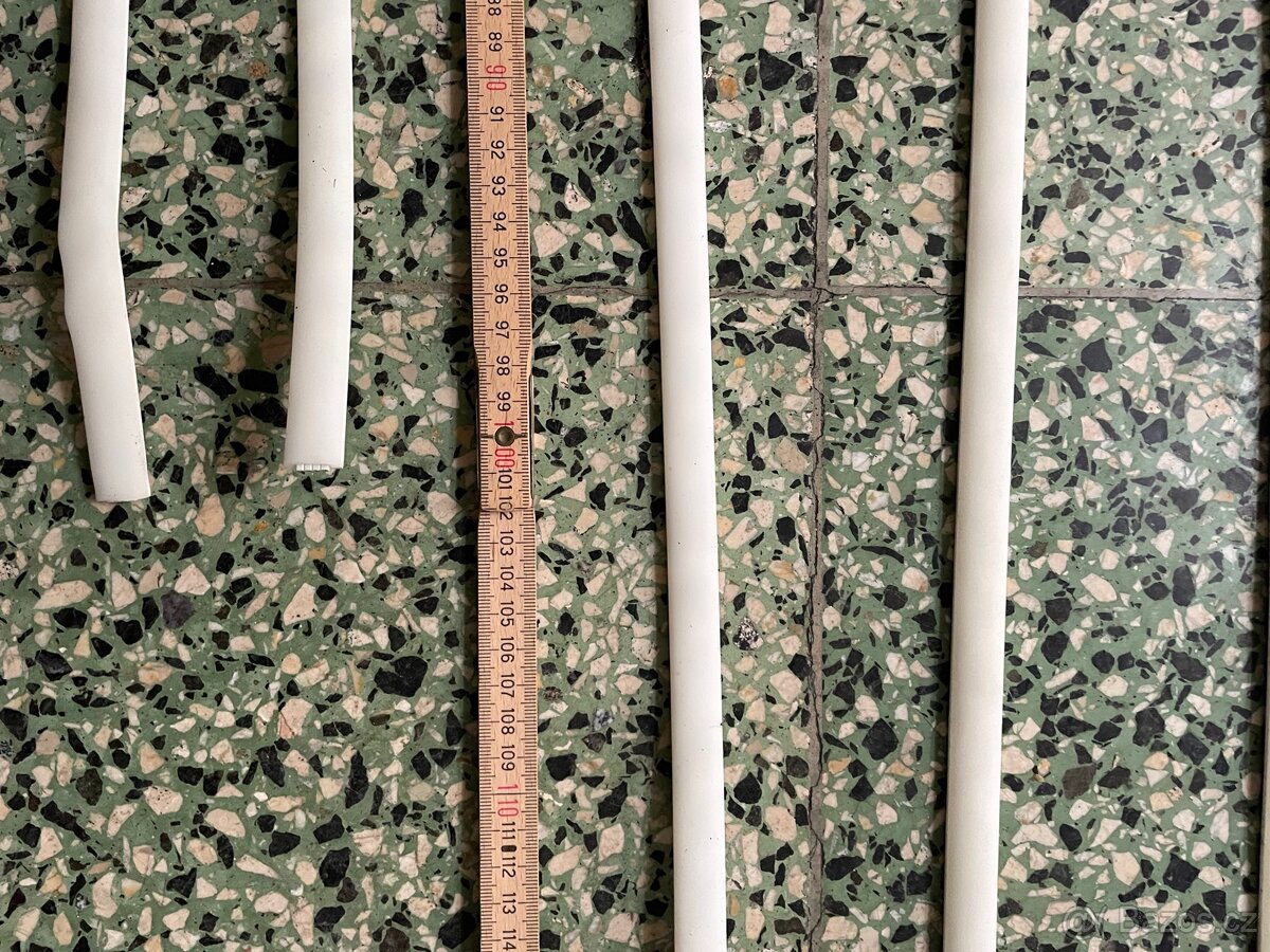 Philips Hue White and Color Ambiance + Bridge + ovladač - 3