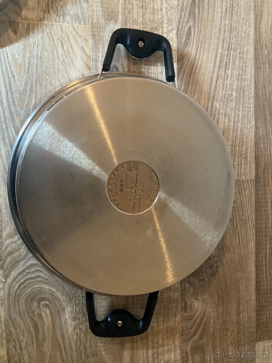 Zepter královská nádoba - 3