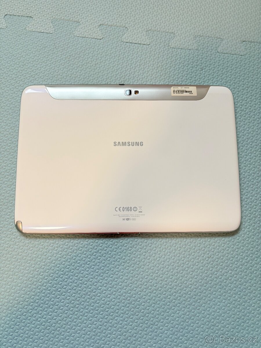 Tablet Samsung GT-N8000 - 3