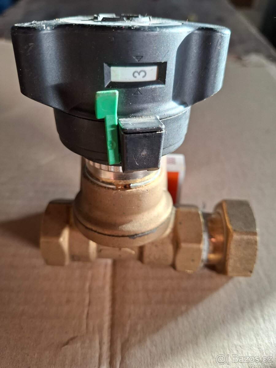 Prodám ventil - 3