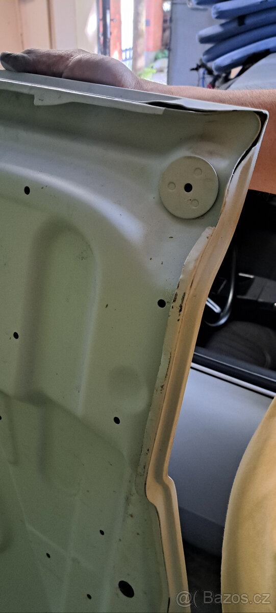 Camaro 1970-1981 - 3