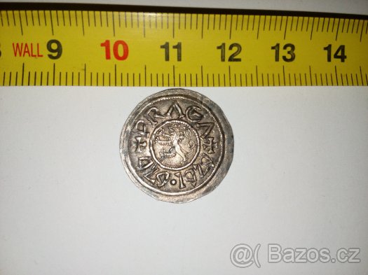 ŠEJNOSTŮV DENÁR - 3