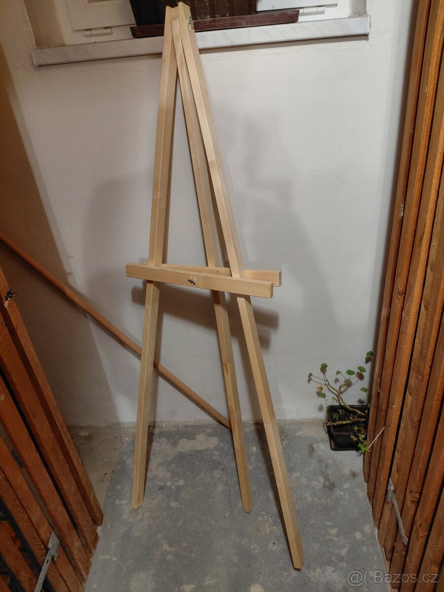 Stojan na cedule - 3