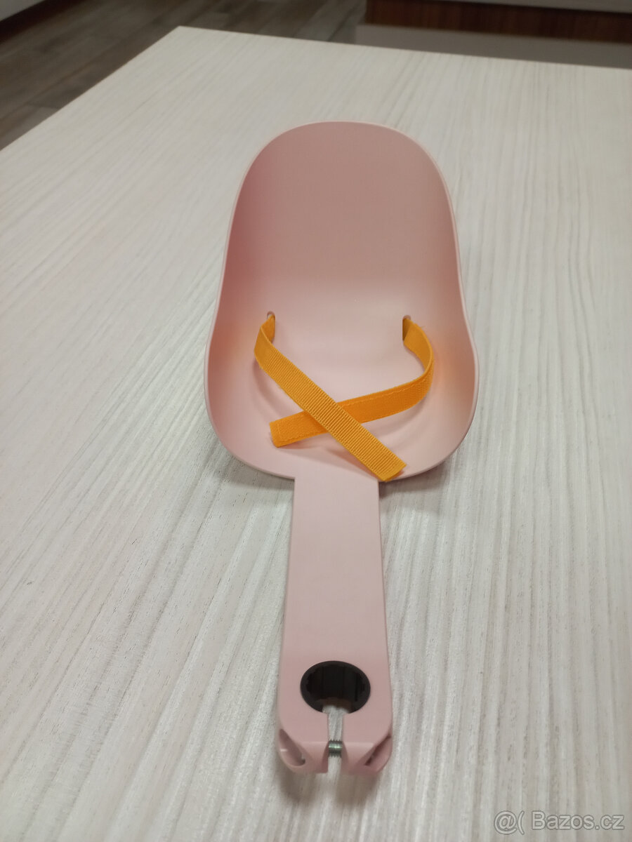 BTWIN Sedačka pro panenku na dětské kolo - 3