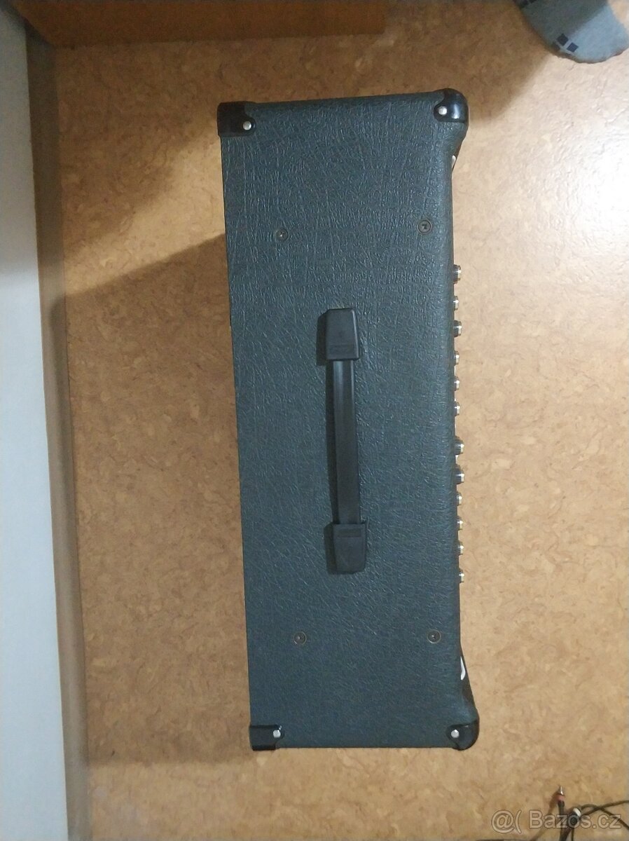 Marshall TSL 602 - 3