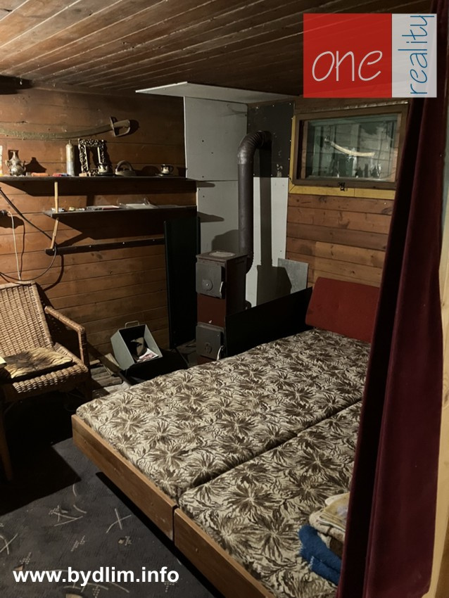 Pronájem chaty u Hradce Králové - 3